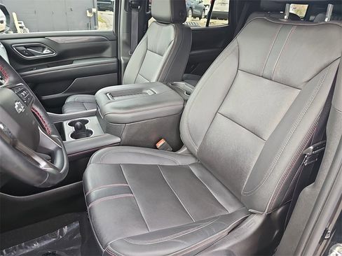 Certified 2023 Chevrolet Tahoe RST w/ Luxury Package image 24