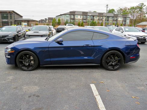 Used 2019 Ford Mustang GT Premium w/ Equipment Group 401A image 10
