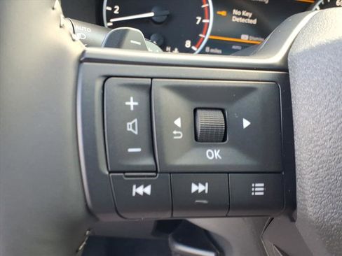 New 2026 Nissan Rogue SV w/ SV Premium Package image 21