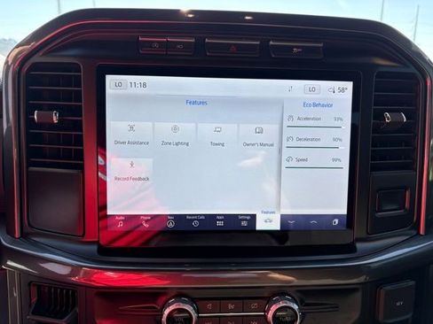 Used 2023 Ford F150 XLT w/ Equipment Group 302A High image 22