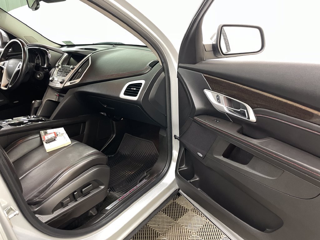 Used 2015 GMC Terrain Denali AWD/4WD image 37