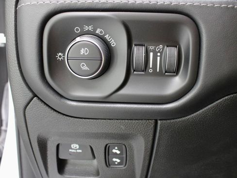 Used 2021 RAM 1500 Limited w/ Night Edition AWD/4WD image 63