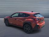 New 2025 Subaru Crosstrek 2.0i image 4