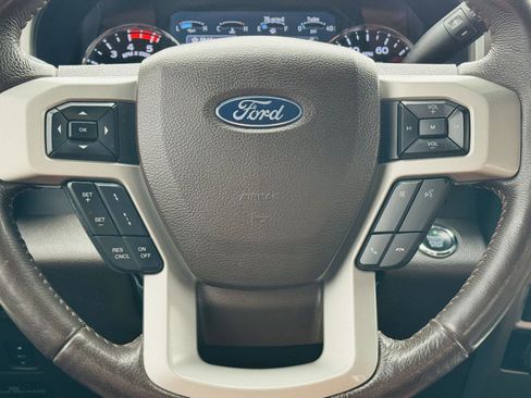 Used 2021 Ford F350 King Ranch w/ King Ranch Ultimate Package image 24