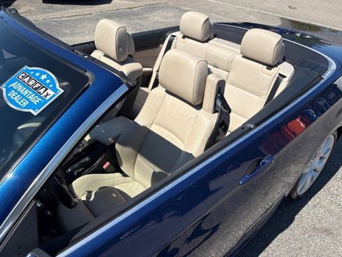 Used 2013 BMW 328i Convertible RWD image 16