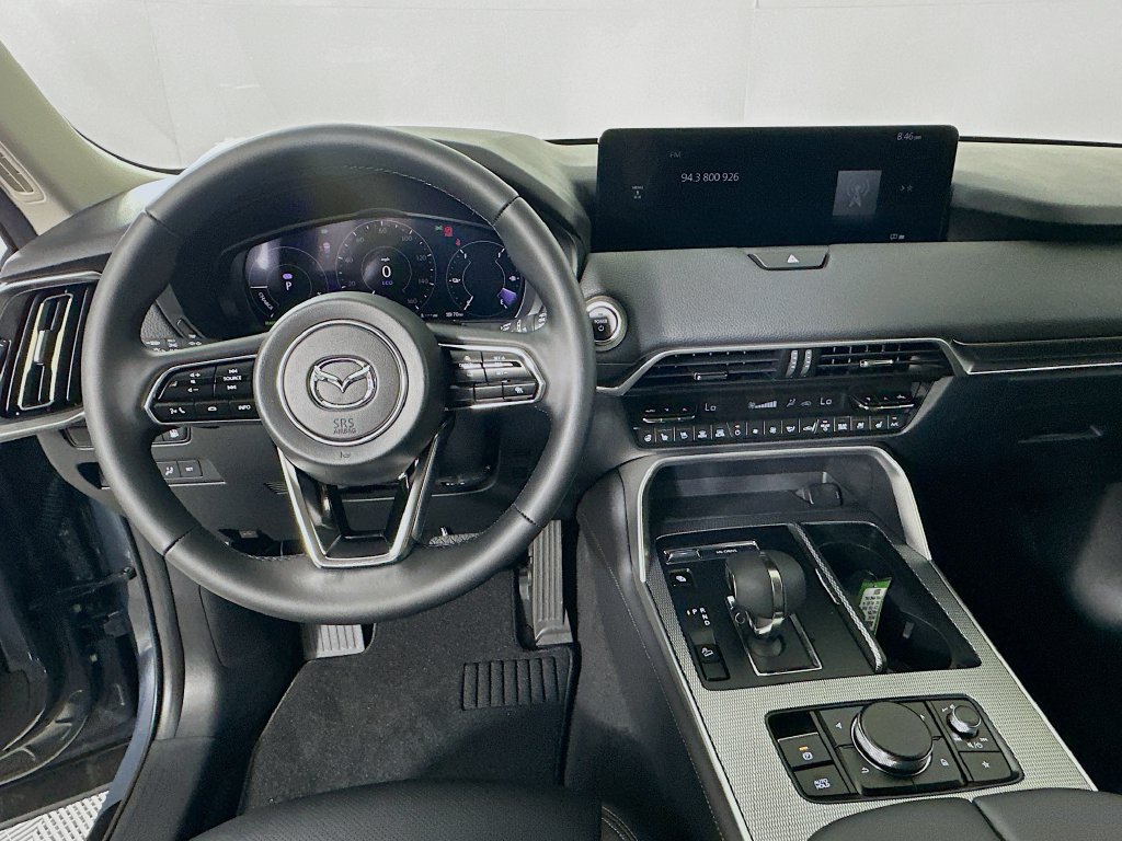 New 2026 MAZDA CX-70 SC Plus AWD/4WD image 19
