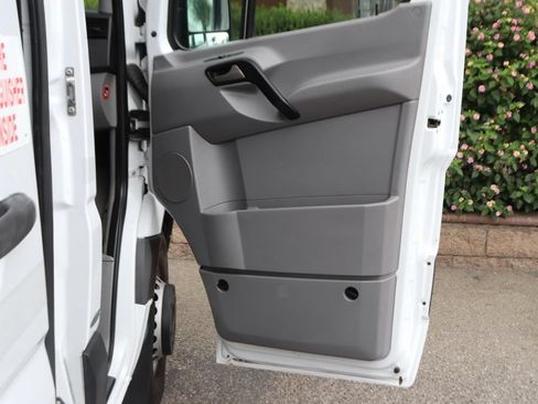 Used 2013 Mercedes-Benz Sprinter 3500 w/ High Idle Fixed Pkg image 36