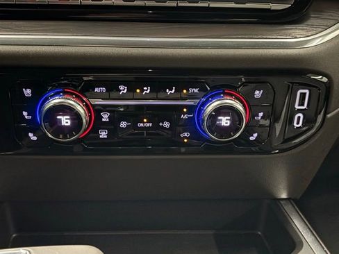 Used 2026 GMC Sierra 1500 SLT w/ SLT Premium Plus Package image 37