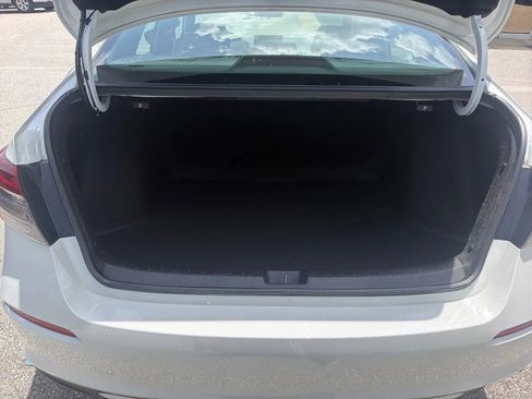 Used 2026 Honda Civic Sport image 15