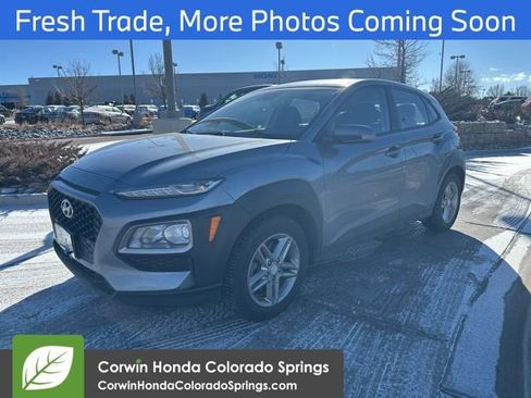 Used 2019 Hyundai Kona SE image 3