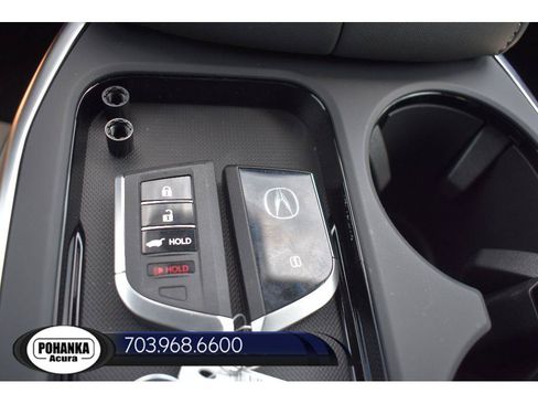 New 2026 Acura RDX SH-AWD image 39