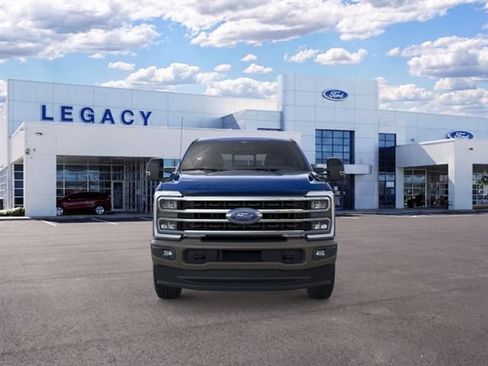 New 2026 Ford F350 King Ranch w/ FX4 Off-Road Package AWD/4WD image 6