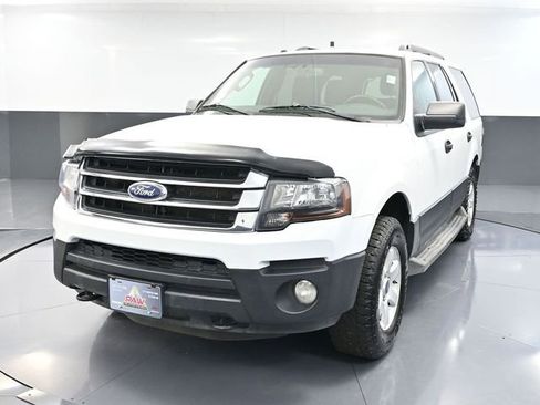 Used 2015 Ford Expedition XL image 10