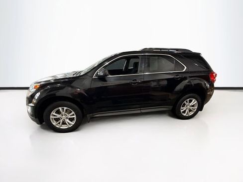 Used 2017 Chevrolet Equinox LT w/ Convenience Package image 9