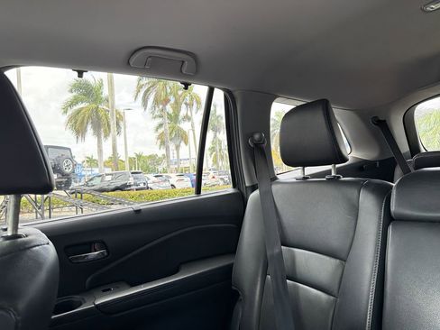 Used 2020 Honda Pilot EX-L image 13