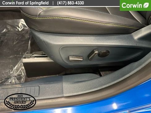 New 2026 Ford Maverick Lobo AWD/4WD image 34