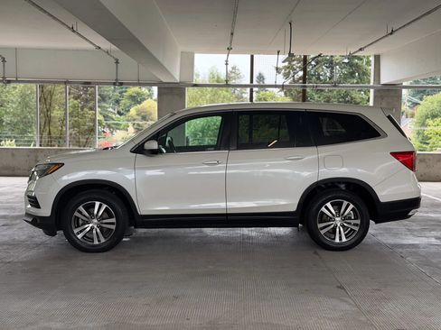 Used 2018 Honda Pilot EX-L image 8