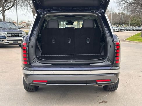 Certified 2026 Hyundai Palisade Limited image 15