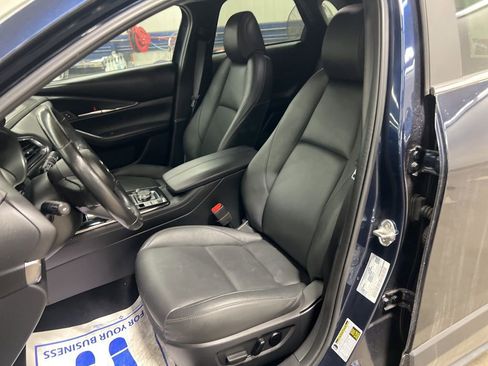 Used 2024 MAZDA CX-30 AWD 2.5 S w/ Preferred Package image 15