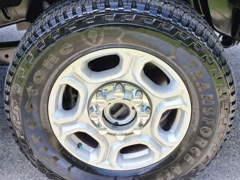 Used 2026 Ford F250 XLT AWD/4WD image 10