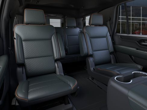 New 2026 GMC Yukon AT4 w/ AT4 Premium Plus Package AWD/4WD image 41