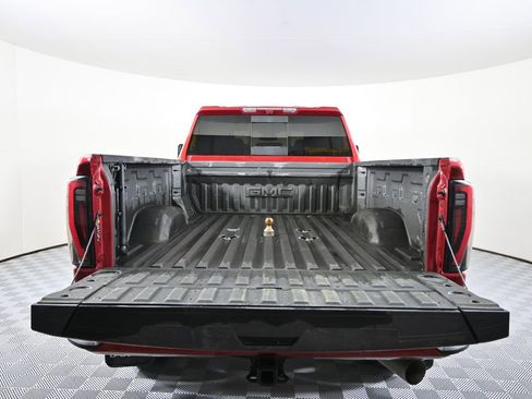 Used 2025 GMC Sierra 3500 AT4 AWD/4WD image 6