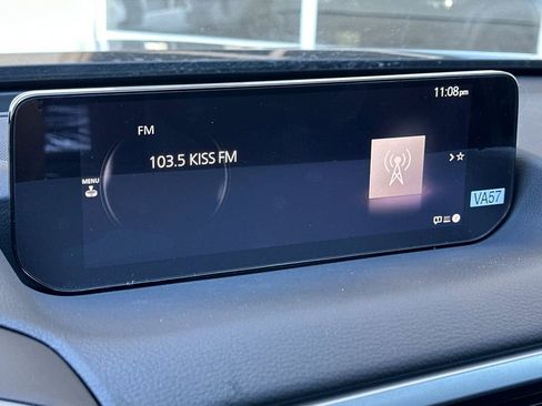 New 2026 MAZDA CX-50 AWD 2.5 S w/ Cargo Package image 18