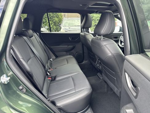 Certified 2026 Subaru Outback Limited AWD/4WD image 20