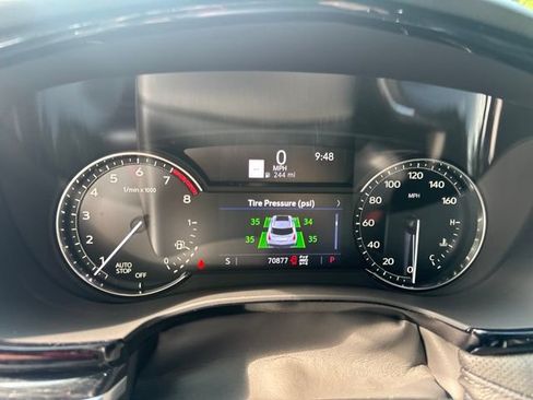 Used 2020 Cadillac XT5 Premium Luxury AWD/4WD image 12