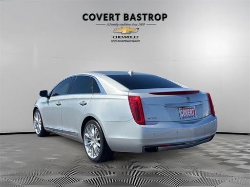 Used 2013 Cadillac XTS Platinum image 5