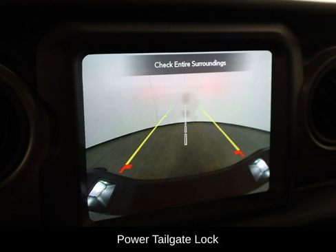 Used 2022 Jeep Gladiator Sport AWD/4WD image 30