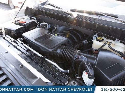 Used 2023 Chevrolet Silverado 1500 RST AWD/4WD image 33