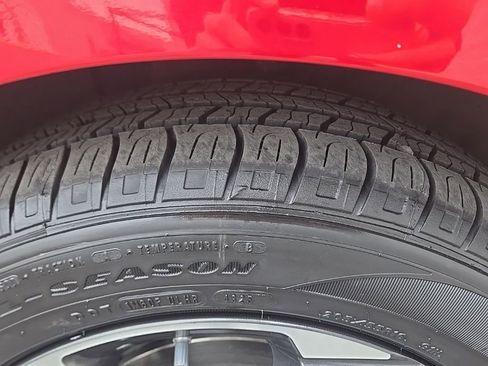 Used 2024 Kia Forte LXS image 10