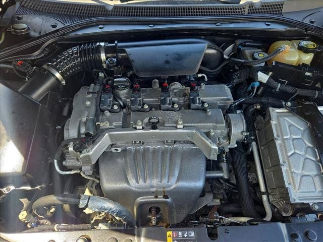 Used 2018 Buick LaCrosse Essence FWD image 22