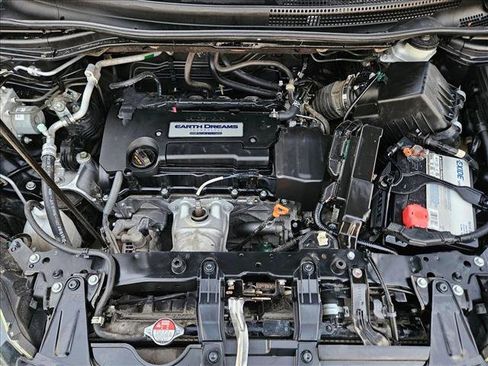 Used 2015 Honda CR-V EX-L image 23