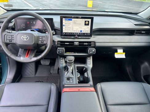 New 2026 Toyota RAV4 AWD image 12