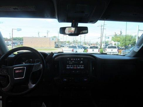 Used 2016 GMC Sierra 1500 SLT AWD/4WD image 33