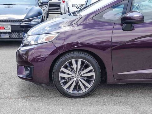 Used 2015 Honda Fit EX-L image 9