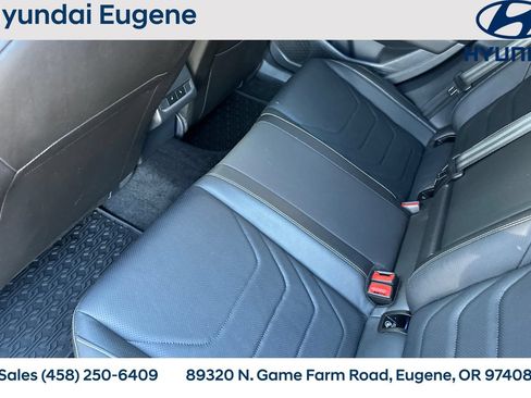 Used 2024 Volkswagen Jetta SEL FWD image 16