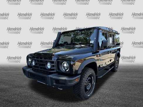 New 2025 INEOS Grenadier Trialmaster Edition image 5