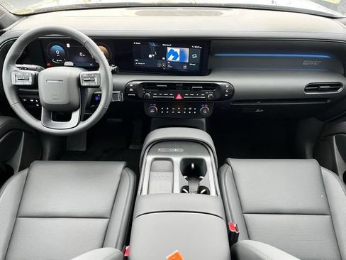 New 2026 Hyundai Palisade XRT Pro AWD/4WD image 9