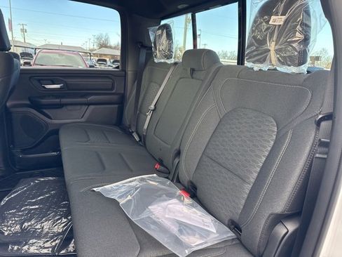 New 2026 RAM 1500 Tradesman image 13