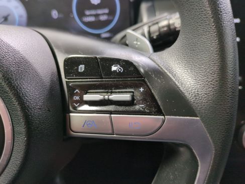 Used 2023 Hyundai Santa Cruz Night AWD/4WD image 18