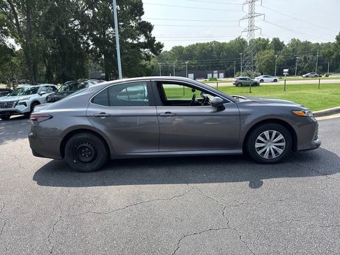 Used 2023 Toyota Camry LE FWD image 6