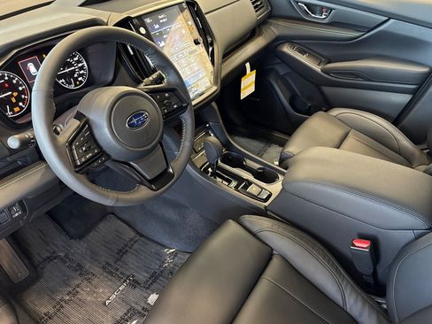 New 2025 Subaru Ascent Bronze Edition image 9
