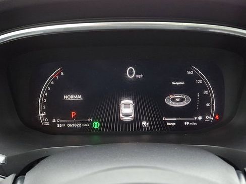 Used 2023 Acura MDX SH-AWD w/ Technology Package image 21