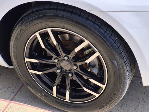 Used 2012 Chevrolet Camaro LT w/ RS Package image 7