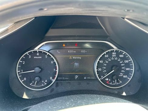 Used 2017 Nissan Murano SV w/ Premium Plus Package FWD image 7