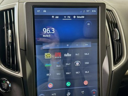 Used 2024 Ford Edge SEL w/ Convenience Package AWD/4WD image 14