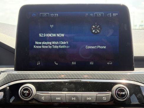 Used 2023 Ford Escape ST-Line FWD image 25